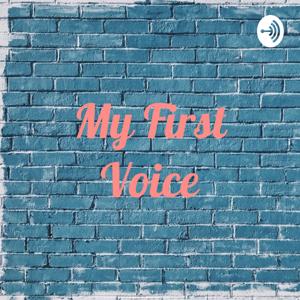 My First Voice