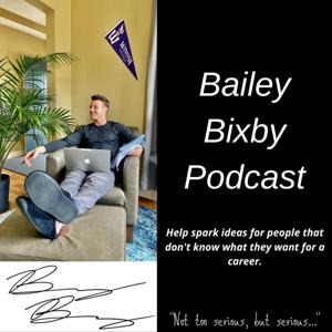 Bailey Bixby Podcast