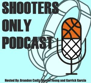 Shooters Only Podcast