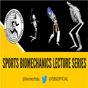 Sports Biomechanics Lecture Series