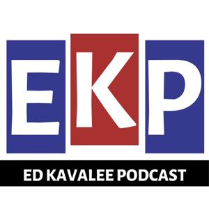 That's Good Stuff W/Ed Kavalee