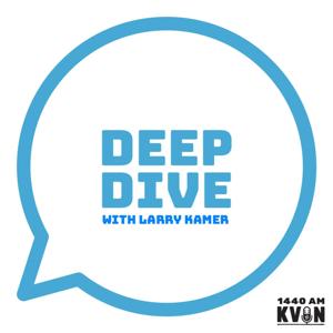 Deep Dive With Larry Kamer