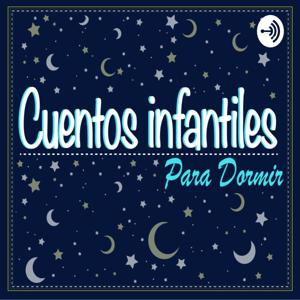 CUENTOS INFANTILES PARA DORMIR by Nicolás Cárdenas