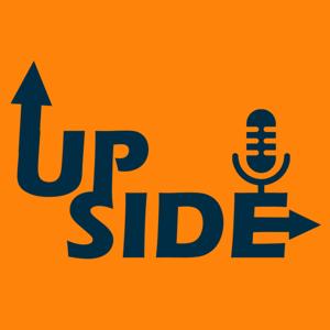 پادکست آپساید - داستان استارت آپ ها - Upside Podcast