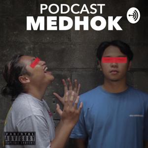 PODCAST MEDHOK