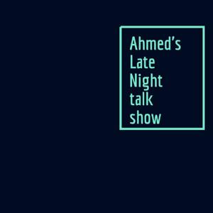 Late Night Talk Show