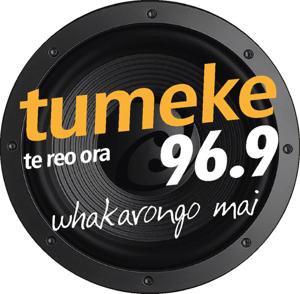 Tumeke FM 96.9