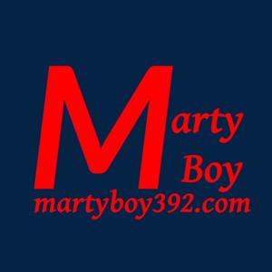 MartyBoy's Podcast