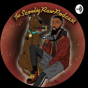 Scooby Raw Podcast: Tik Tok Social Media Marketing Genius