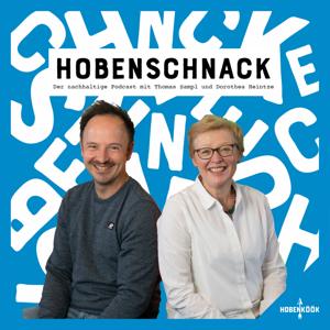 Hobenschnack - der nachhaltige Podcast