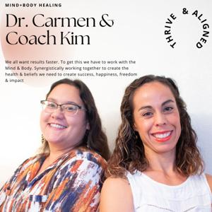 Thrive and Aligned Healing