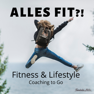 Alles Fit?! - Fitness & Lifestyle