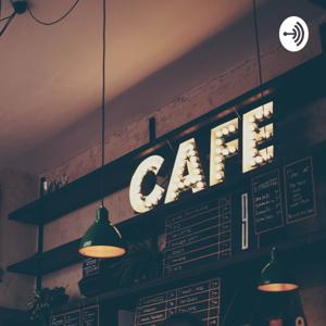 Entre gatos y café