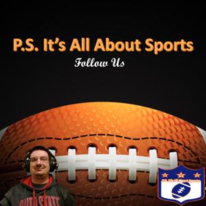 P.S. It's All About Sports