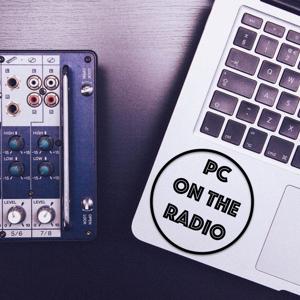 PC on the Radio Sketch Comedy Podcast