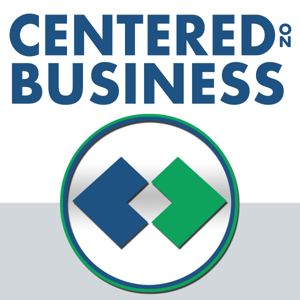 Centered on Business