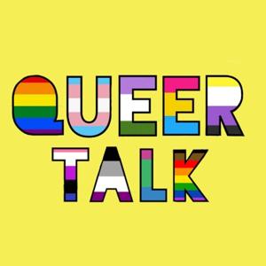 QUEER TALK