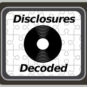 Disclosures Decoded