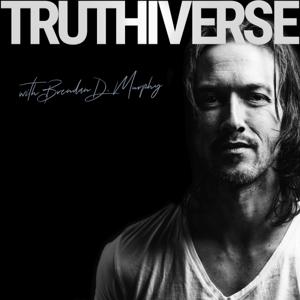 Truthiverse with Brendan D. Murphy by Brendan D. Murphy