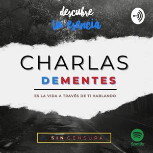 Charlas De Mentes - Descubre Tu Esencia