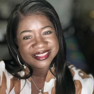 LET'S TALK ABOUT SOMTHING