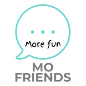 MO Friends Podcast