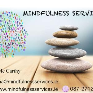 Mindfulness Services Podcast