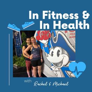 In Fitness And In Health