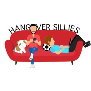 Hangover Sillies