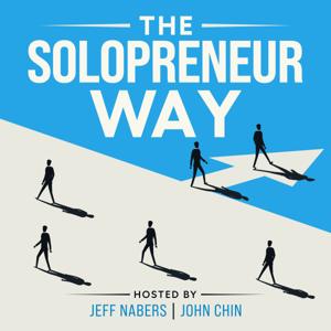 The Solopreneur Way