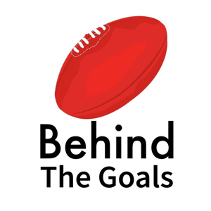 Behind The Goals