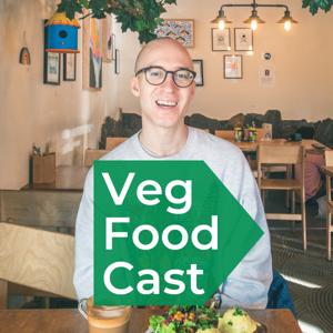 The Veg Foodcast