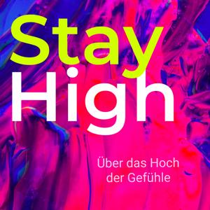 Stay High by Jakub Alto