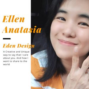 Podcast Ellen Anatasia