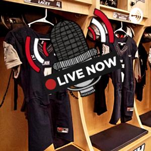 DIE Locker Room Podcast