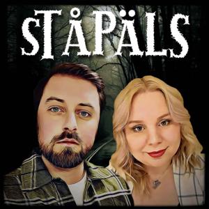 Ståpäls by Lucas Ternestål