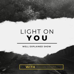 Light on You