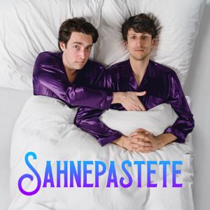 Sahnepastete