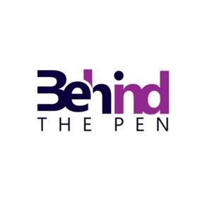 Behind The Pen