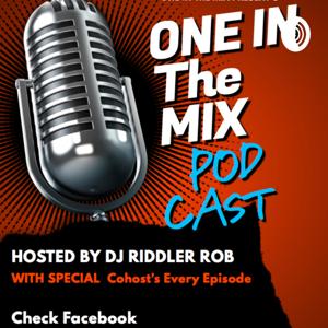 One in the Mix Podcast