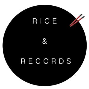 Rice and Records: Podcast