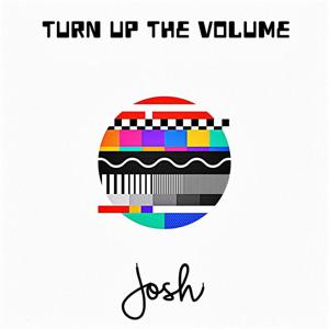 TURN UP THE VOLUME