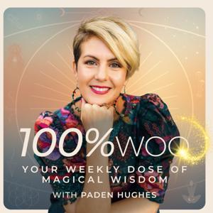 100% Woo: Your Weekly Dose of Magical Wisdom!