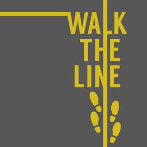 Walk The Line by Emmanuel Church Lurgan