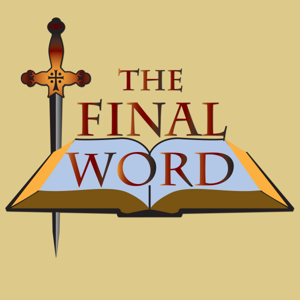 The Final Word Radio