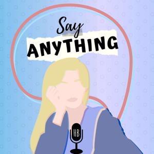 Say Anything