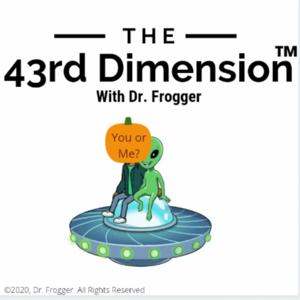 43rd Dimension