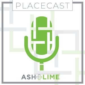 Podcast - Ash + Lime