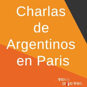 Charlas de Argentinos en Paris