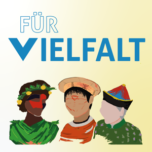 Für Vielfalt